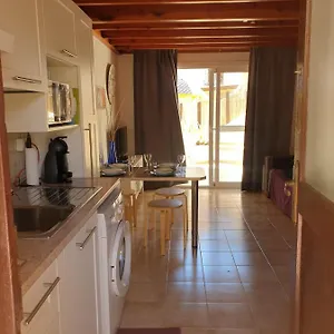 Relax A 10 Minuti Da Corralejo , Parque Holandes Spagna