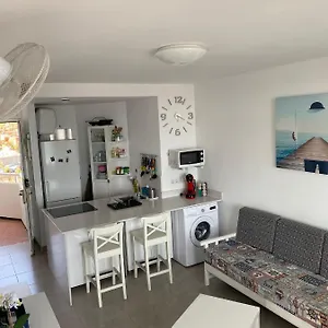 Canalex , Maspalomas (Gran Canaria) Spagna